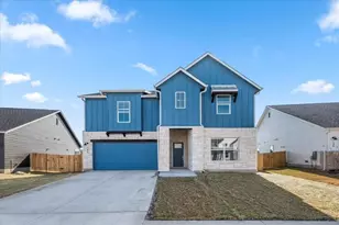 144 Donn Brooks Dr, Kyle, TX 78640 - Photo 1