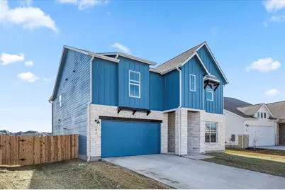 144 Donn Brooks Drive, Kyle, TX 78640 - Photo 2