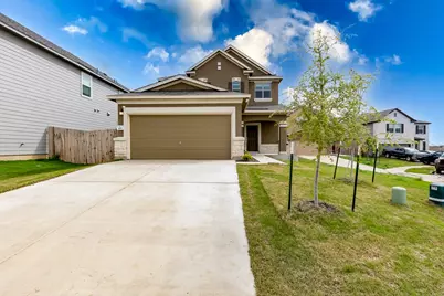 105 Clematis Court, Georgetown, TX 78626 - Photo 1