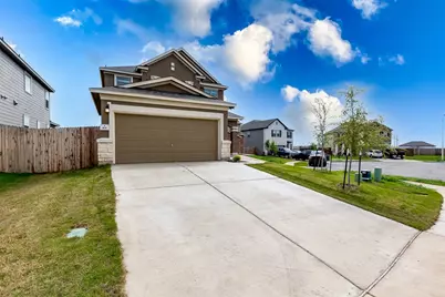 105 Clematis Court, Georgetown, TX 78626 - Photo 2