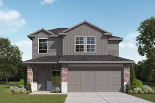 20133 Heinrich Ln, Manor, TX 78653 - Photo 1