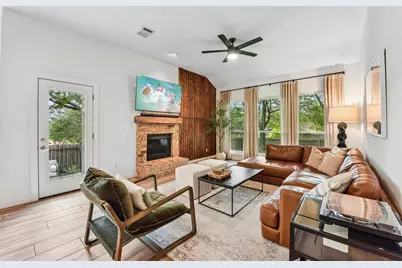 6848 La Concha Pass, Austin, TX 78749 - Photo 2