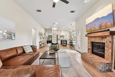 6848 La Concha Pass, Austin, TX 78749 - Photo 8