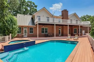 109 Wood Trail, West Lake Hills, TX 78746 - Photo 32