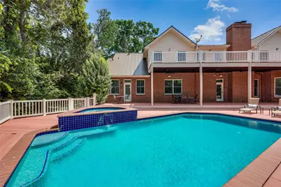 109 Wood Trail, West Lake Hills, TX 78746 - Photo 32