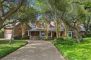 109 Wood Trail, West Lake Hills, TX 78746 - Photo 1