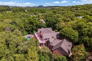 109 Wood Trail, West Lake Hills, TX 78746 - Photo 34