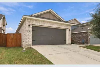 439 Spinnaker Loop, Kyle, TX 78640 - Photo 4