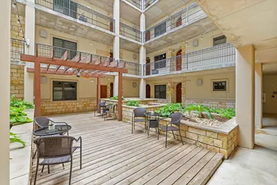 1812 West Avenue #302, Austin, TX 78701 - Photo 28