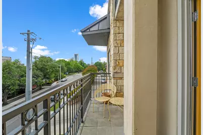 1812 West Avenue #302, Austin, TX 78701 - Photo 24