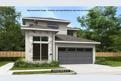 7214 Eagle Rose Road, Austin, TX 78744 - Photo 1