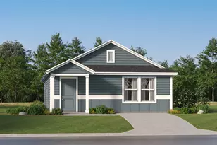 105 Silent Sky Ln, Hutto, TX 78634 - Photo 2