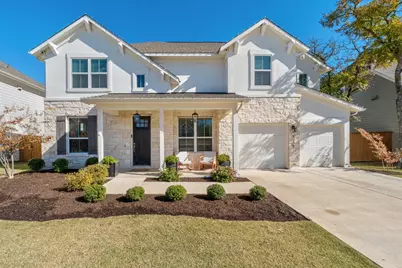 1954 Headwaters Boulevard, Dripping Springs, TX 78620 - Photo 1