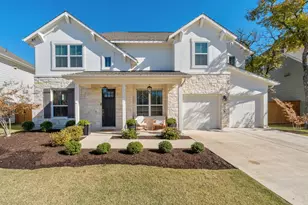 1954 Headwaters Blvd, Dripping Springs, TX 78620 - Photo 1