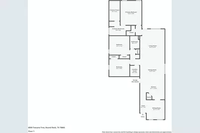 6009 Toscana Trace, Round Rock, TX 78665 - Photo 38