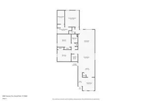 6009 Toscana Trace, Round Rock, TX 78665 - Photo 38