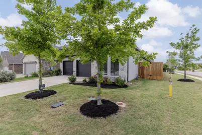 100 Green Knoll Lane, Georgetown, TX 78628 - Photo 26