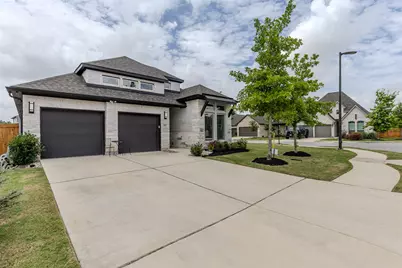 100 Green Knoll Lane, Georgetown, TX 78628 - Photo 4