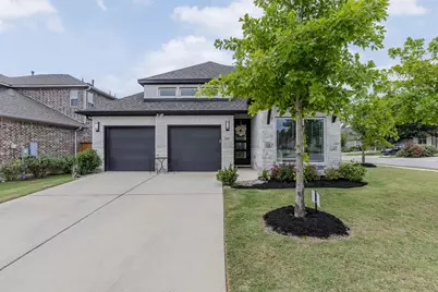 100 Green Knoll Lane, Georgetown, TX 78628 - Photo 2