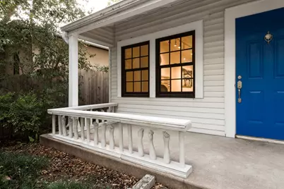 1006 W 31st Street, Austin, TX 78705 - Photo 2