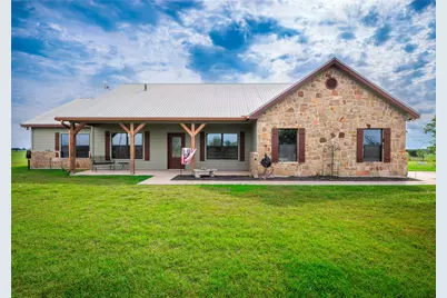 877 County Road 455, Coupland, TX 78615 - Photo 2