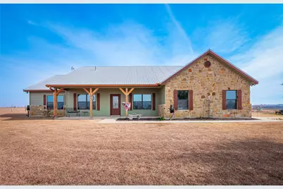 877 County Road 455, Coupland, TX 78615 - Photo 2