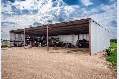 877 County Road 455, Coupland, TX 78615 - Photo 30