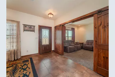 877 County Road 455, Coupland, TX 78615 - Photo 4