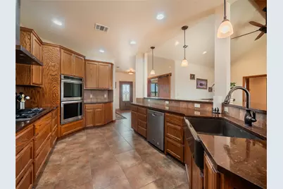 877 County Road 455, Coupland, TX 78615 - Photo 14