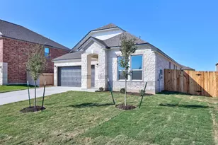 15100 Garrano Wy, Manor, TX 78653 - Photo 2