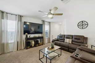 220 Lucky Texan Rd, Jarrell, TX 76537 - Photo 4