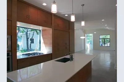 5513 Joe Sayers Avenue #A, Austin, TX 78756 - Photo 6