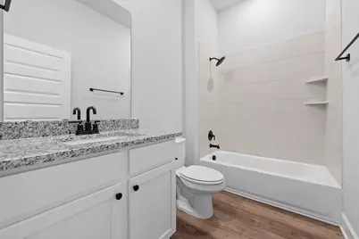 9704 Gladsome Path, Manor, TX 78653 - Photo 10
