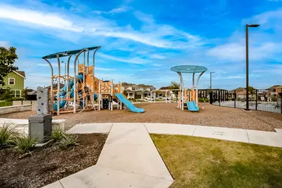 216 English Oak Street, Georgetown, TX 78626 - Photo 32