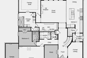 1509 Caylea Blf Ln, Georgetown, TX 78628 - Photo 2