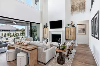 1509 Caylea Bluff Lane, Georgetown, TX 78628 - Photo 10