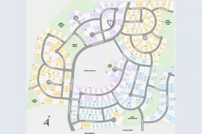 1509 Caylea Bluff Lane, Georgetown, TX 78628 - Photo 20