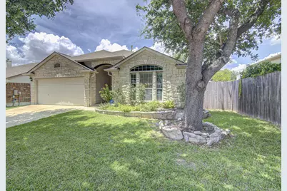 3408 Campanella Drive, Round Rock, TX 78665 - Photo 2