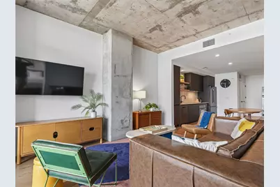 48 East Avenue #2011, Austin, TX 78701 - Photo 2