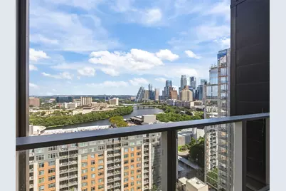 48 East Avenue #2011, Austin, TX 78701 - Photo 4