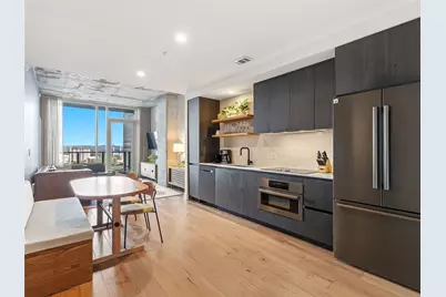 48 East Avenue #2011, Austin, TX 78701 - Photo 6