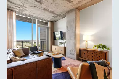 48 East Avenue #2011, Austin, TX 78701 - Photo 1