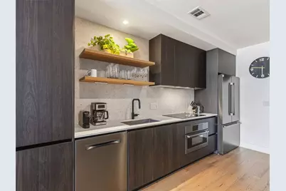 48 East Avenue #2011, Austin, TX 78701 - Photo 8