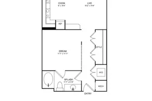 1900 Barton Springs Rd, Austin, TX 78704 - Photo 10