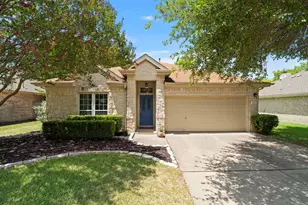 17002 Cranston Dr, Round Rock, TX 78664 - Photo 1