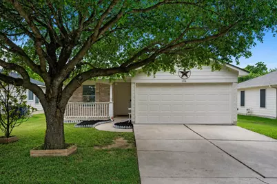 206 Millook Haven, Hutto, TX 78634 - Photo 1