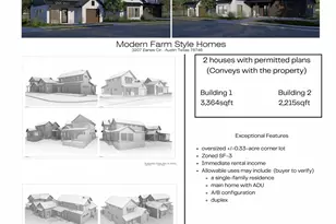 3207 Eanes Circle Circle, Austin, TX 78746 - Photo 2