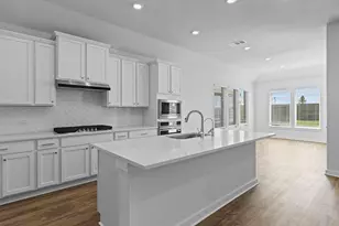 412 Brandywine Rd, Hutto, TX 78634 - Photo 4