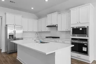 412 Brandywine Rd, Hutto, TX 78634 - Photo 6