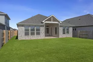 412 Brandywine Rd, Hutto, TX 78634 - Photo 24
